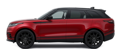 Range Rover Velar
