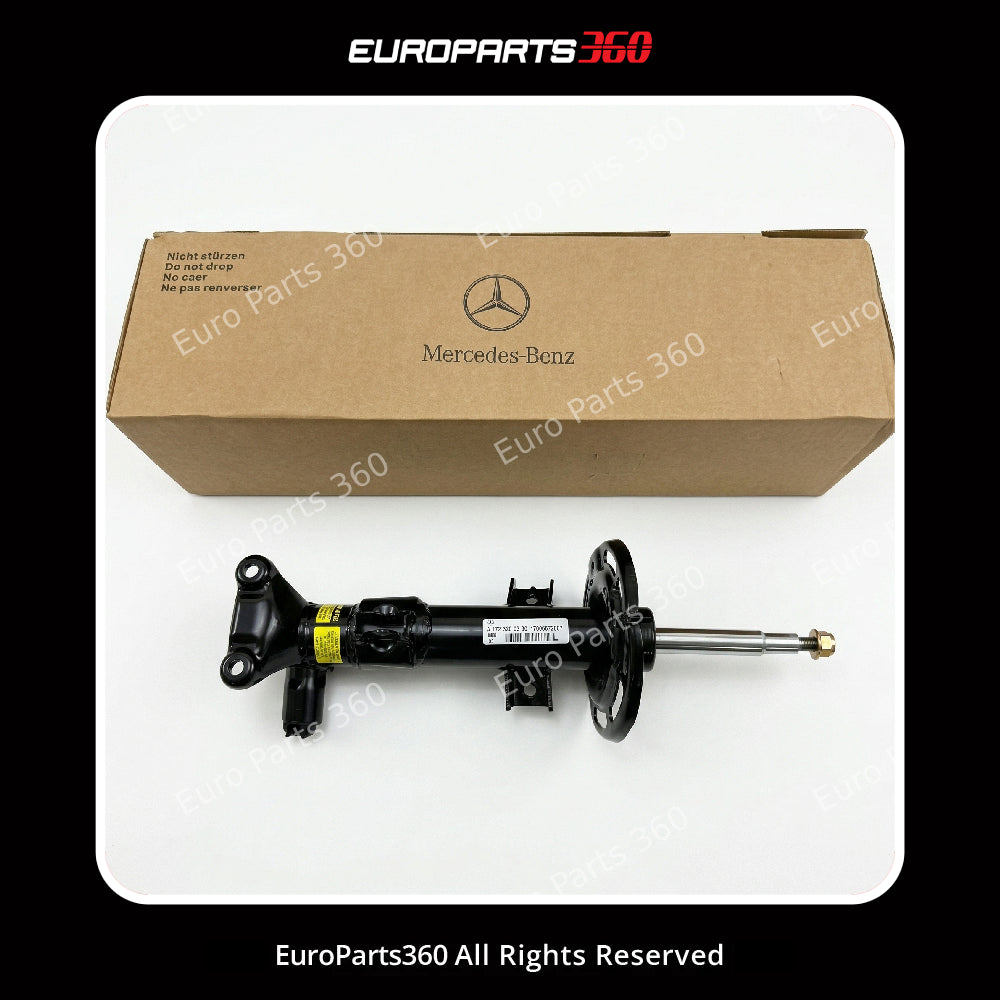 Mercedes Benz Slc Slk Front Left Shock Absorber A1723200330 (2011-25) Europarts360