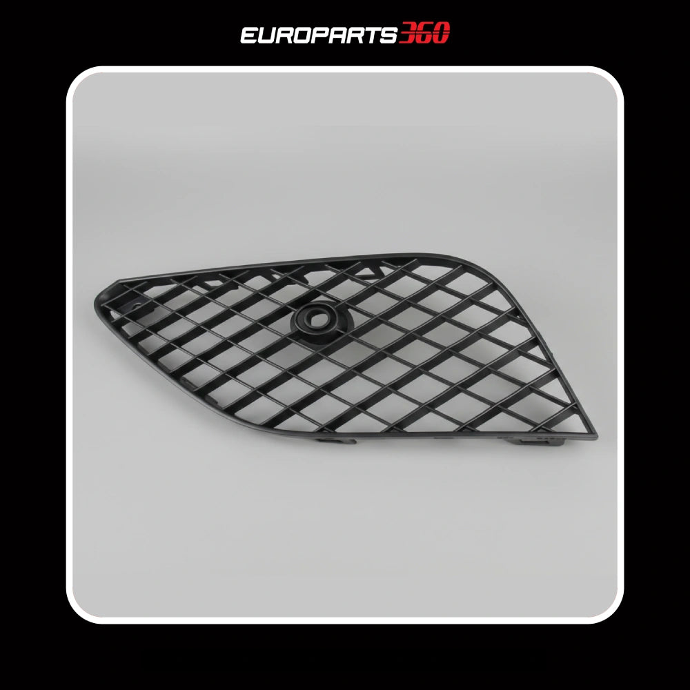 Bentley Continental GT & GTC Front Bumper Left Side Grille (2016–2018) |3W3807647, 3W3807647D (aftermarket)