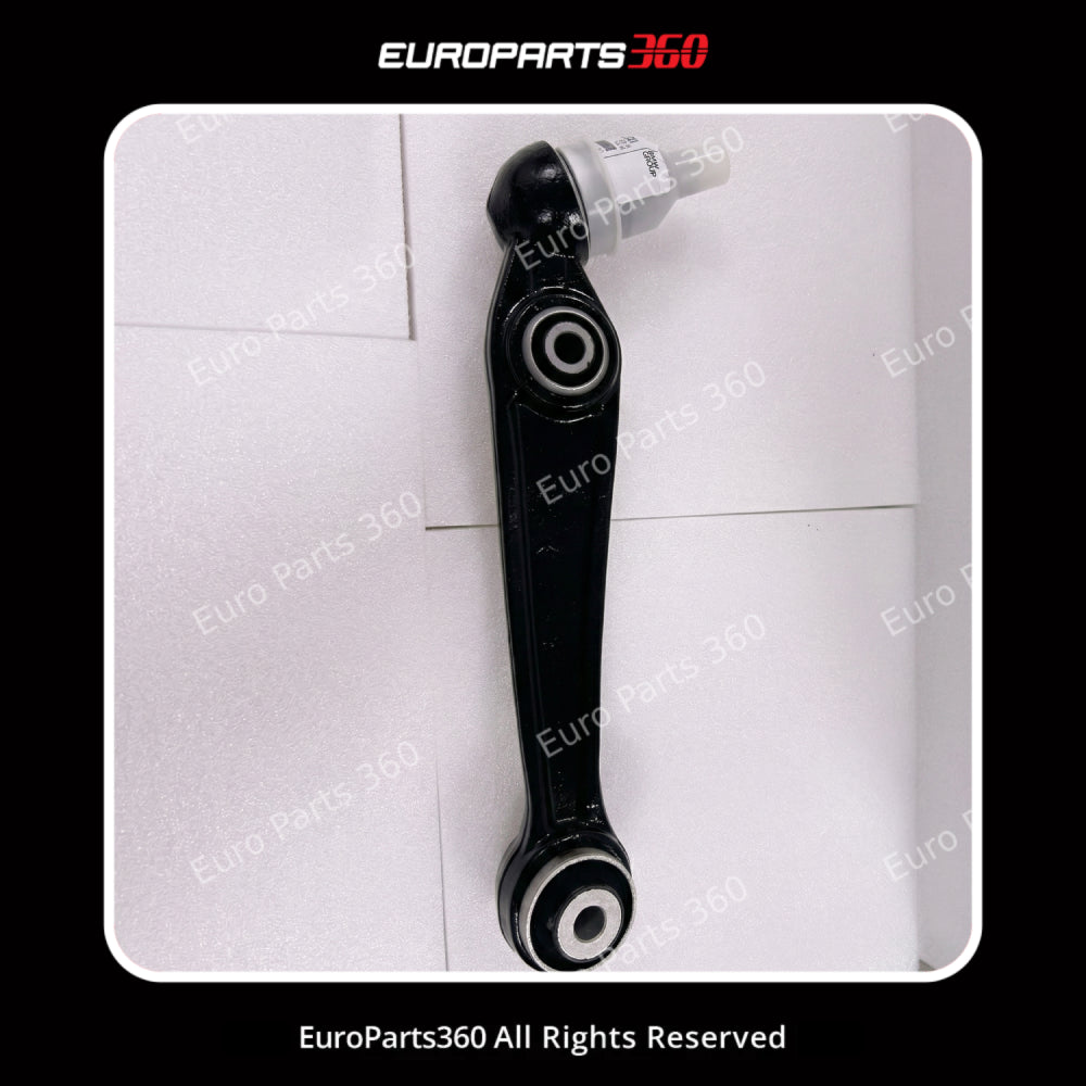BMW X5 X6 Front Left Lower Rearward Suspension Control Arm 31126864821 Europarts360