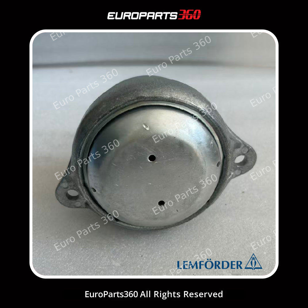 Lemforder Porsche 997 911 Both Engine Mount Set (Left & Right) 99737504904 (04-12) (Aftermarket) Europarts360