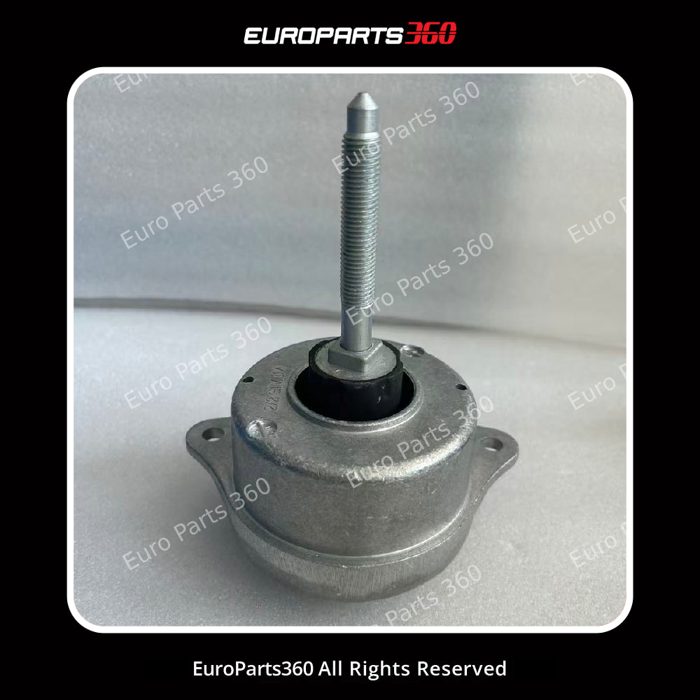Porsche 997 911 Engine Mount (Left or Right) 99737504903 (05-12) Europarts360