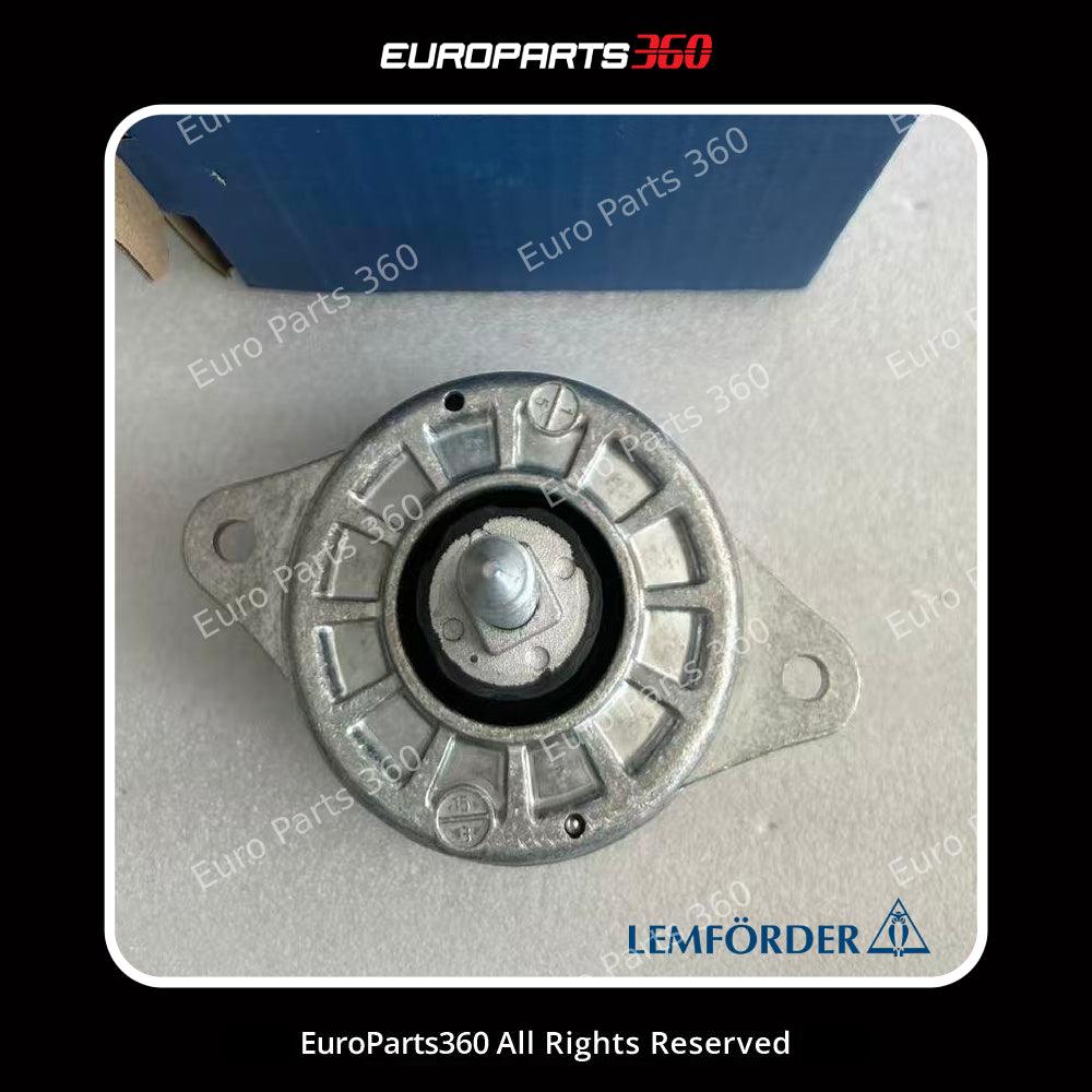 Lemforder Porsche 911 Both Engine Mount Set (Left & Right) 99137504902, 99137504901  (11-20) (Aftermarket) Europarts360