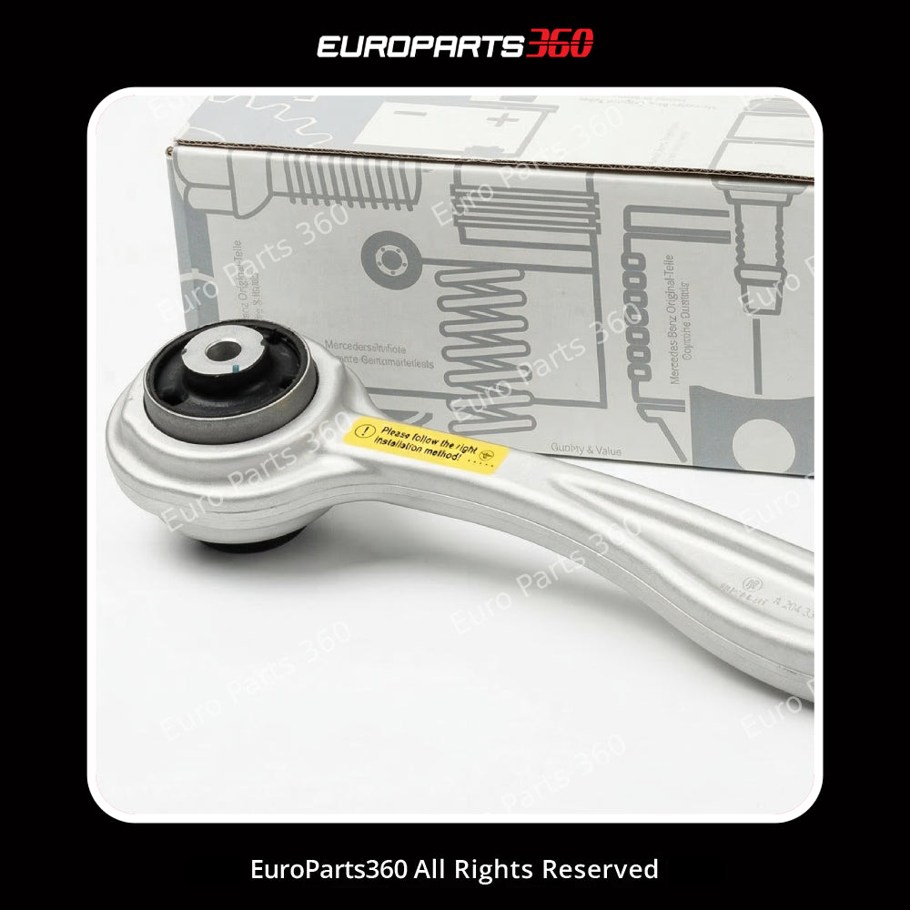 Mercedes GLK Front Right Lower Control Arm A2043308211 (2008-2015) Europarts360