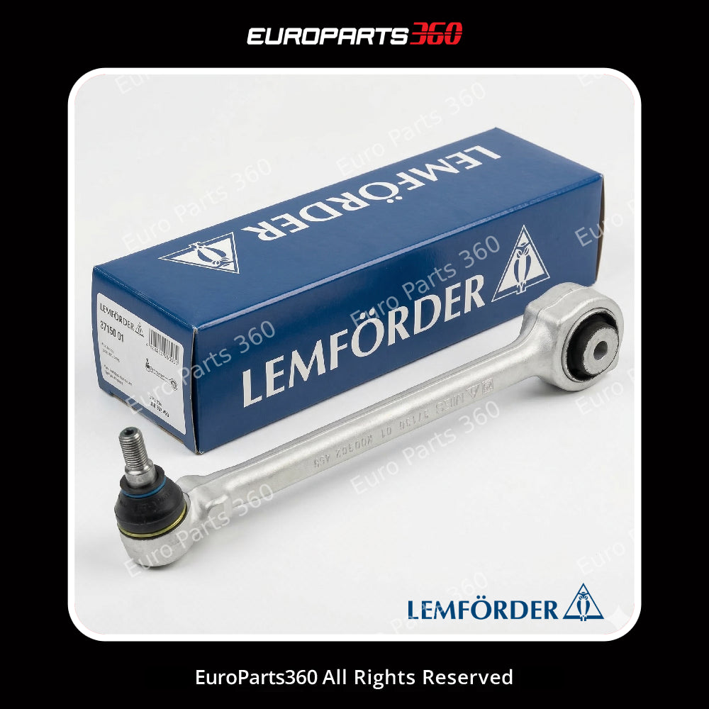 Lemforder Mercedes GLK350 Front Left Suspension Lower Control Arm  A2043308311 (Aftermarket) Europarts360