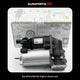Mercedes ML GL GLE GLS AIRMATIC Air Compressor A1663200104 (2011-2019)