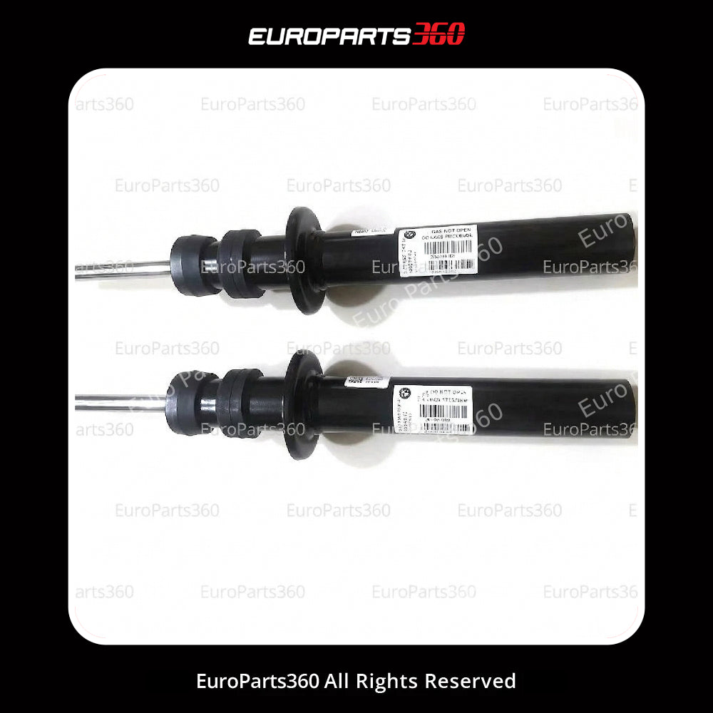 BMW X5 F15 X6 F16 Front Shock Absorber Set for  31316851747 2013-2019