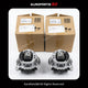 BMW 1 2 3 4 F Series Engine Mount Set Left & Right 22116854251, 22116854252