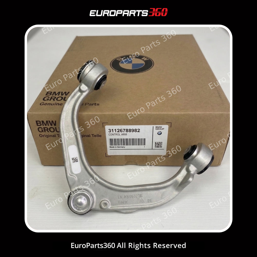 BMW X5 & X6 E70/E71 Front Right Upper Control Arm 31126788982 (07–14) Europarts360