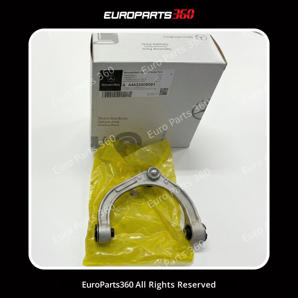 Mercedes G-Class G63 G550 Front Right Upper Control Arm A4633308001 Europarts360