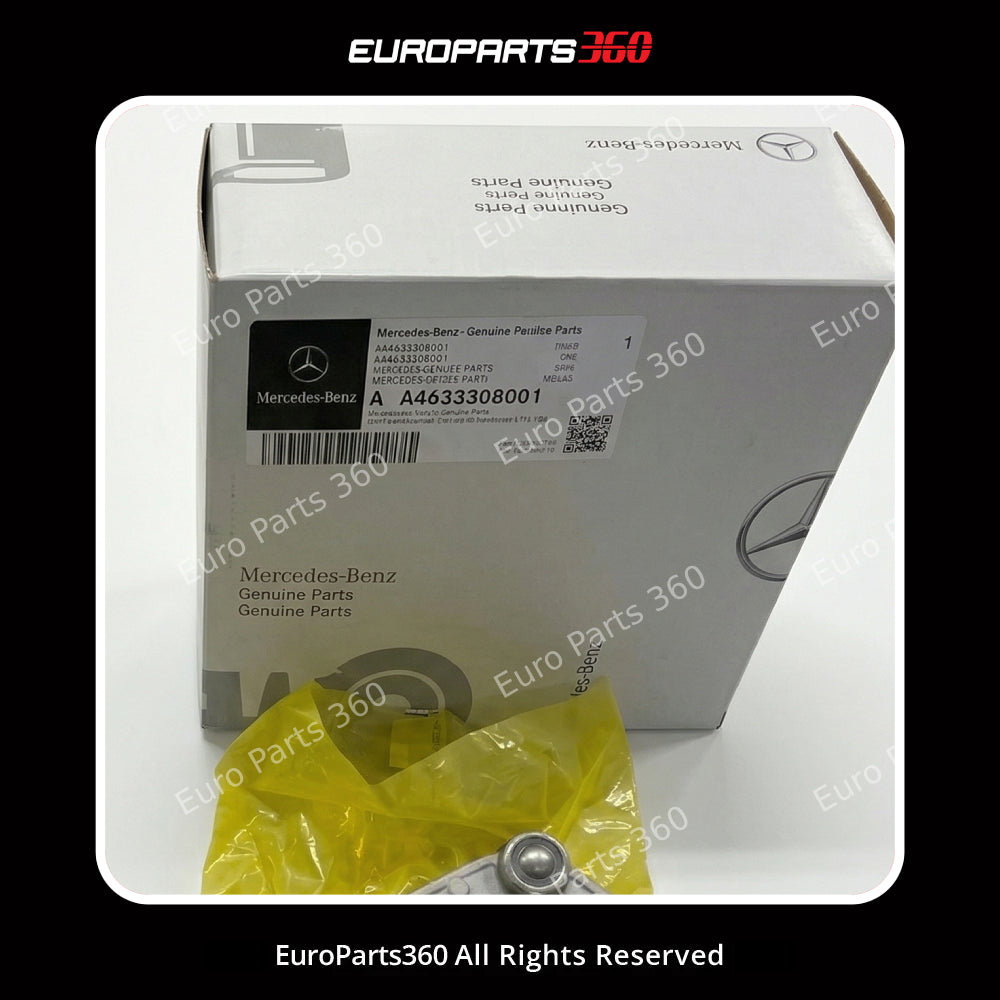 Mercedes G-Class G63 G550 Front Right Upper Control Arm A4633308001 Europarts360
