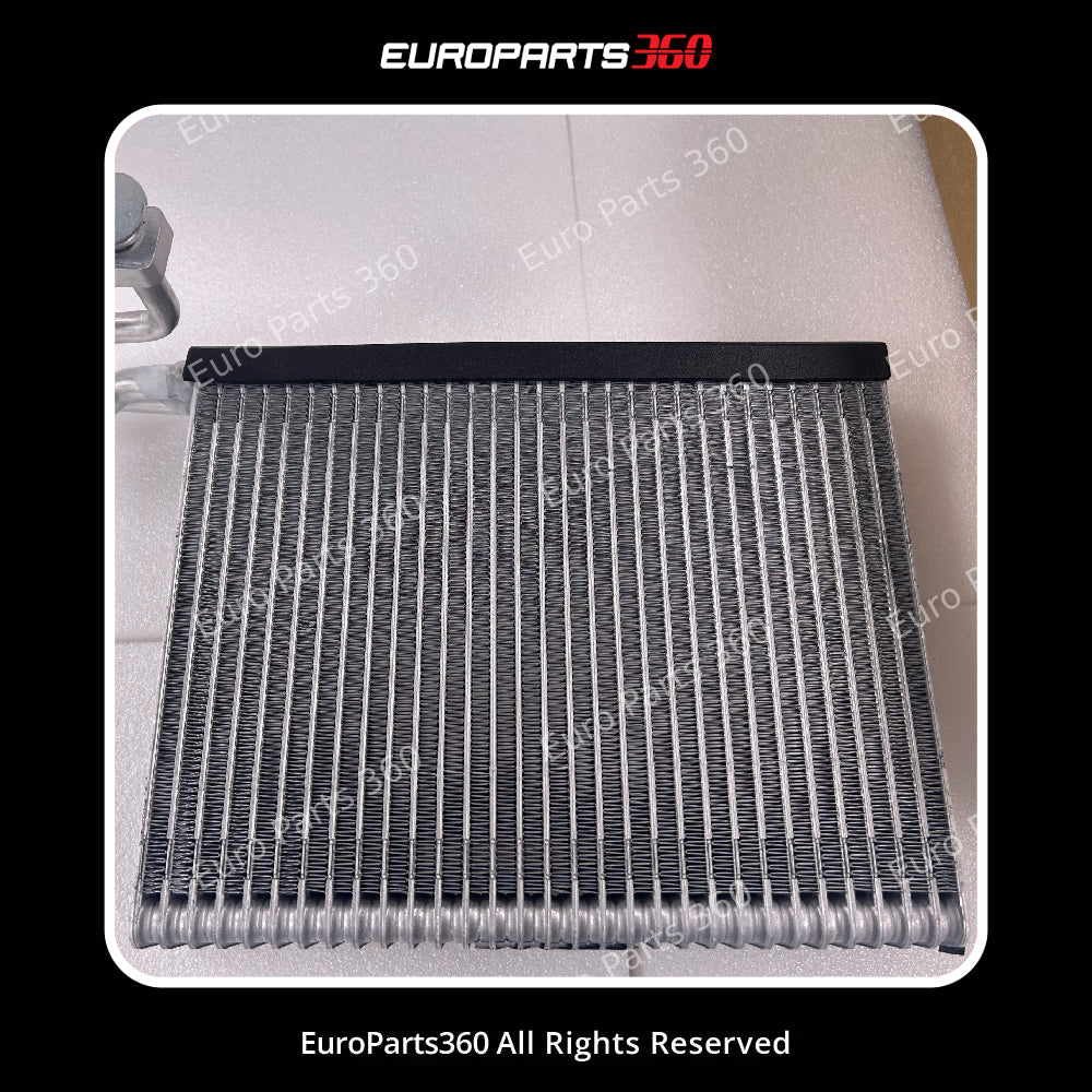 BMW X5 X6 Complete A/C System Kit 64116806555 64509239992 64529217868 06-24 Europarts360