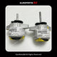 Porsche Panamera V8 Engine Mount Set 94837505712, 94837505812 (2013-2016)
