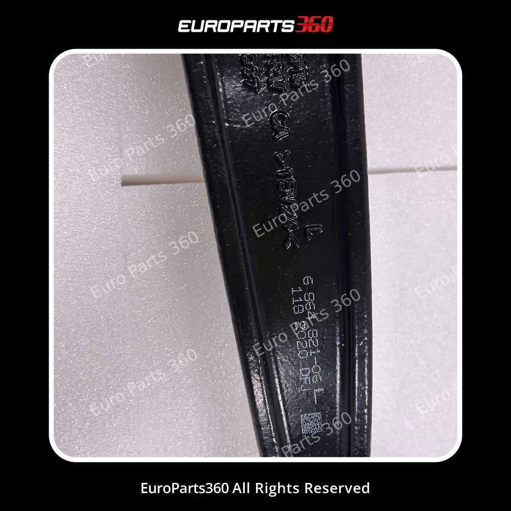 BMW X5 X6 Front Left Lower Rearward Suspension Control Arm 31126864821 Europarts360