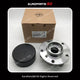 BMW 5 6 7 Series X3 X4 Front Wheel Hub Bearing Left or Right 31206870725