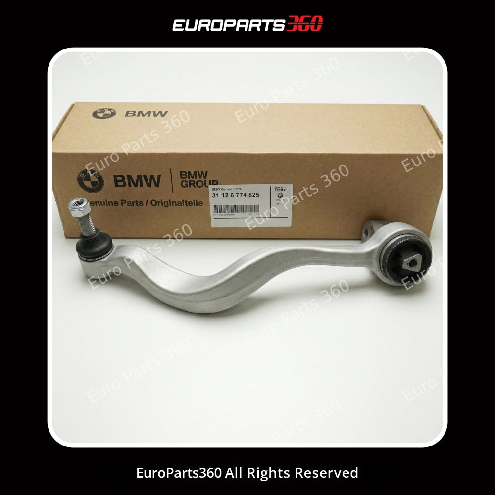 BMW M5 & 5 Series E60 Front Left Control Arm 31126774825 (2004-2010) Europarts360