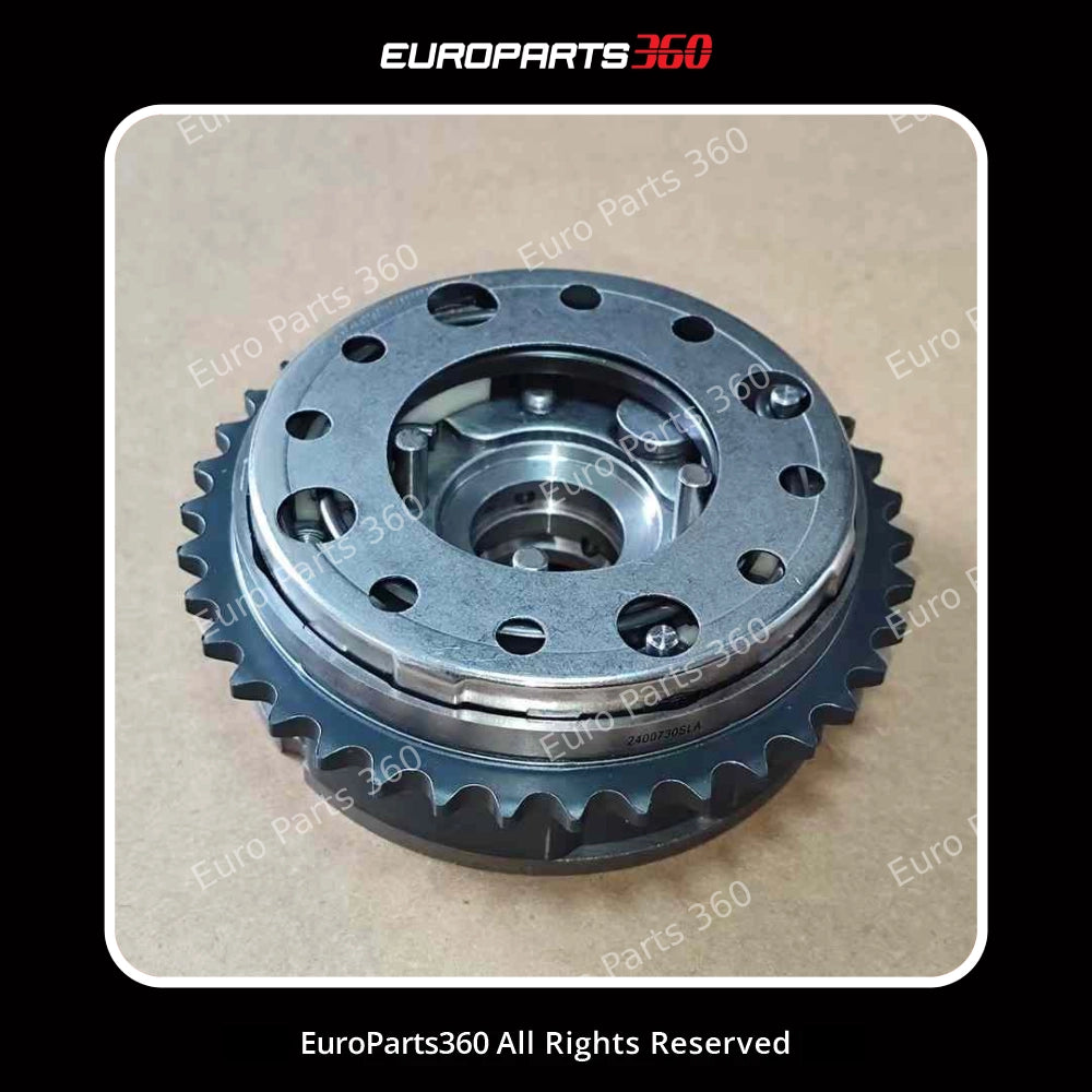 BMW 2-5 X1-X5 Z4 Kit de réglage d'arbre à cames Admission et Échappement 11367583818 11367583819