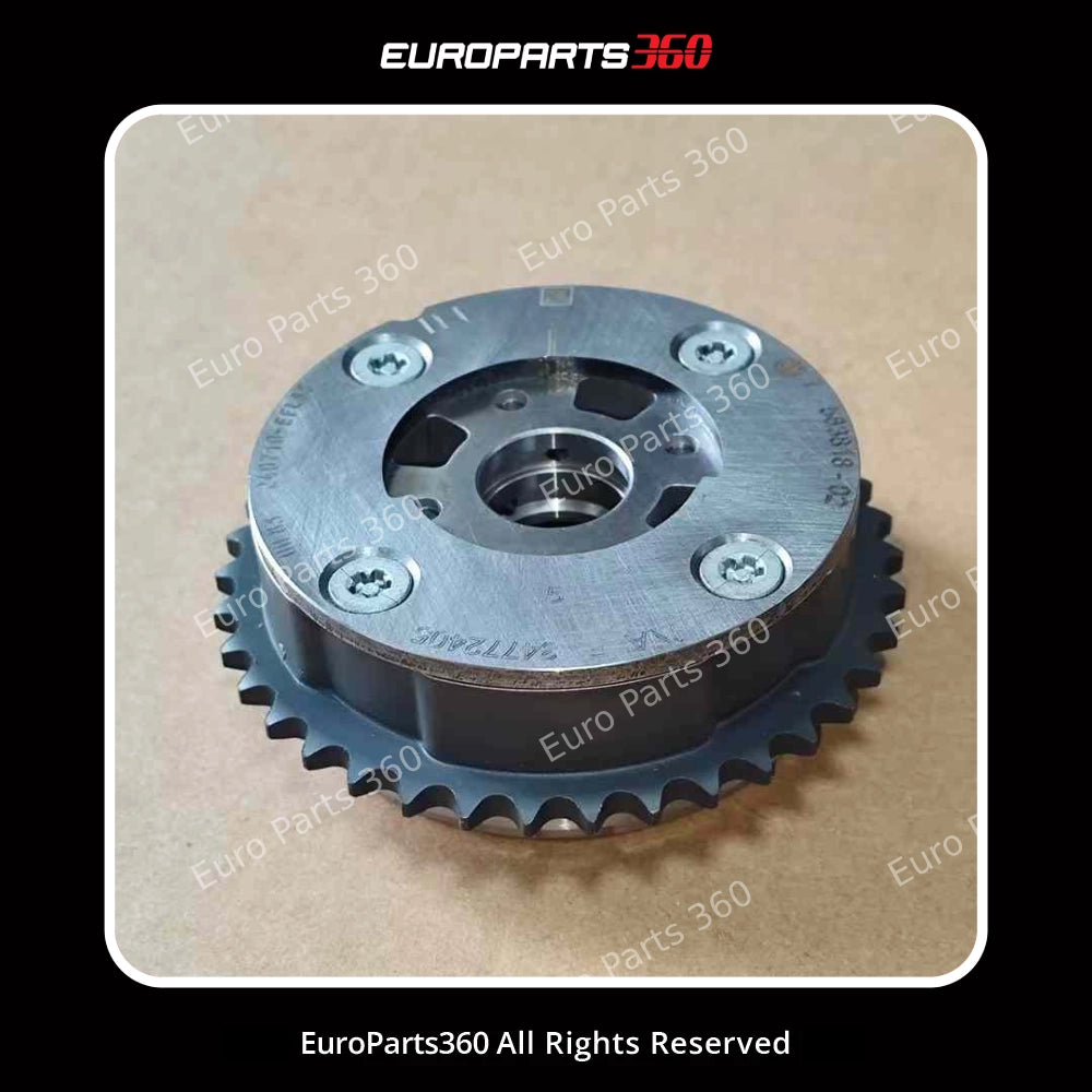 BMW 2-5 X1-X5 Z4 Kit de réglage d'arbre à cames Admission et Échappement 11367583818 11367583819
