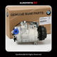 BMW 5 6 7 Series X5 X6 Genuine AC Compressor 64509154072 2010-2019