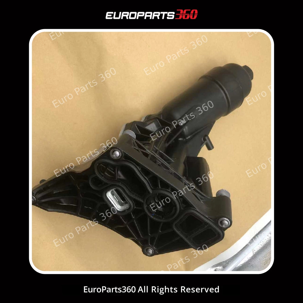 BMW 1 2 3 4 5 7 Series X3 X4 X5 Engine Oil Filter Housing Assembly 11428596283
