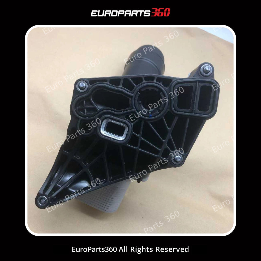BMW 1 2 3 4 5 7 Series X3 X4 X5 Engine Oil Filter Housing Assembly 11428596283