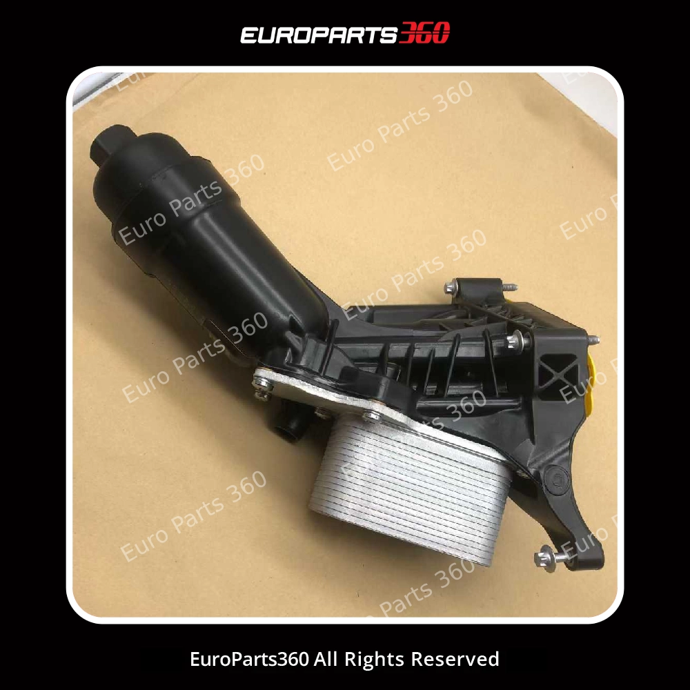 BMW 1 2 3 4 5 7 Series X3 X4 X5 Engine Oil Filter Housing Assembly 11428596283