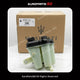 Maserati Ghibli Levante Quattroporte Coolant Expansion Tank 670031651
