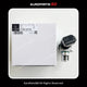 Mercedes-Benz C-Class & E-Class EGR Valve OM646 CDI  A6461400760 (2000-2011)