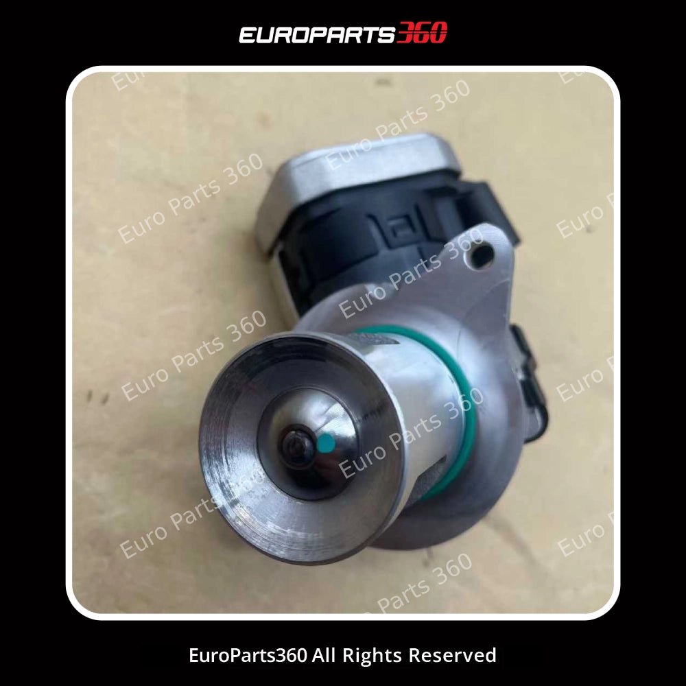 Mercedes-Benz C-Class & E-Class EGR Valve OM646 CDI  A6461400760 (2000-2011)