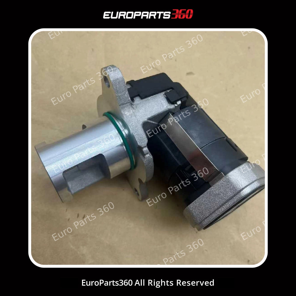 Mercedes-Benz C-Class & E-Class EGR Valve OM646 CDI  A6461400760 (2000-2011)