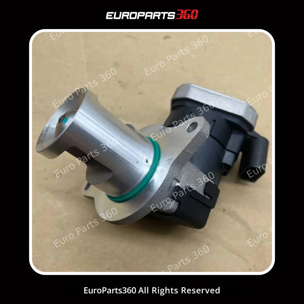 Mercedes-Benz C-Class & E-Class EGR Valve OM646 CDI  A6461400760 (2000-2011)