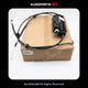 BMW X5 X6 Hybrid Parking Brake Actuator with Control Unit 34436850289 2006-2014