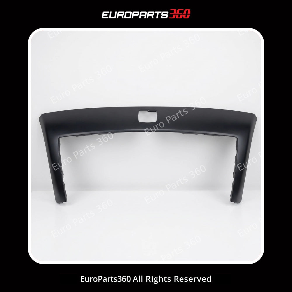 Aftermarket Rolls Roys Ghost Radiator Frame 5111727584 2010-2014 Europarts360