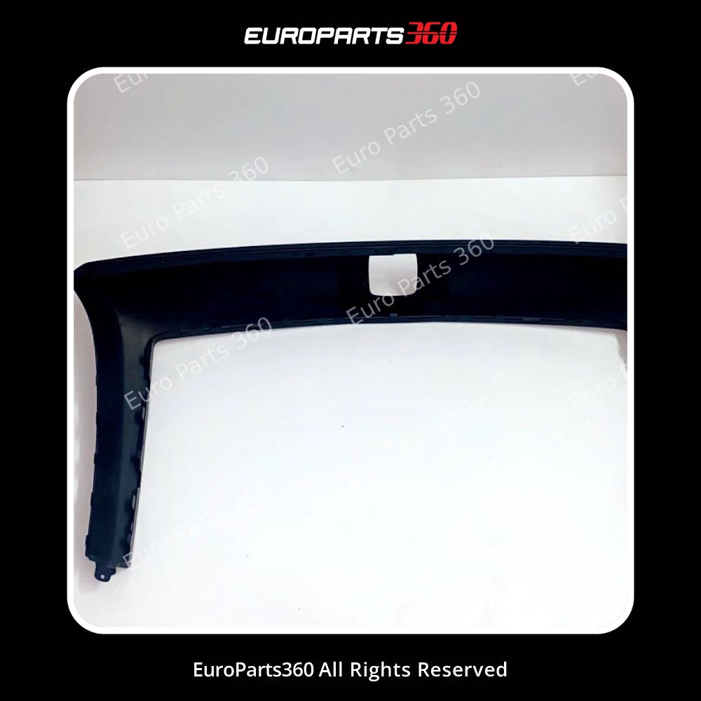 Aftermarket Rolls Roys Ghost Radiator Frame 5111727584 2010-2014 Europarts360