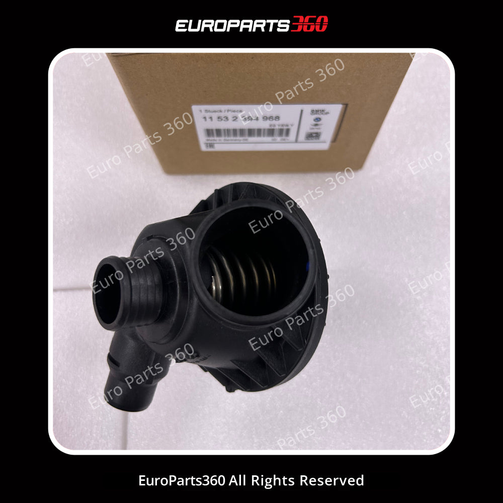 BMW 1-4 Series X5 X6 Thermostat 11532394968 / 11537598865 2011-2019 Europarts360