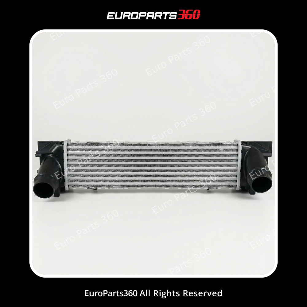 BMW 1, 2, 3, 4 Series F-Chassis Turbo Intercooler 17517600530 (11-21) Europarts360