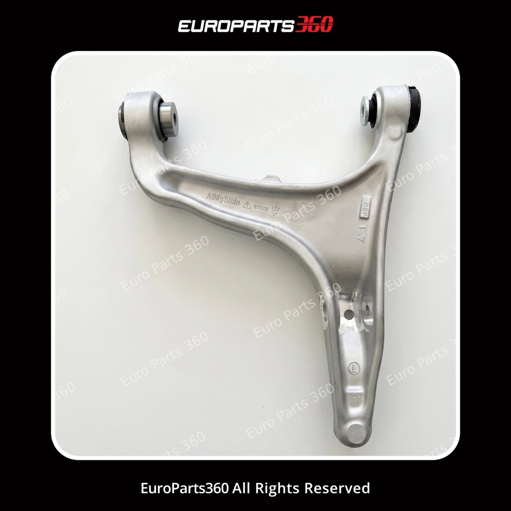 Maserati Levante Front Lower Control Arm (Left) (670213730) 2017-2026