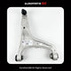 Maserati Levante Front Lower Control Arm (Right) (670213729) 2017-2026