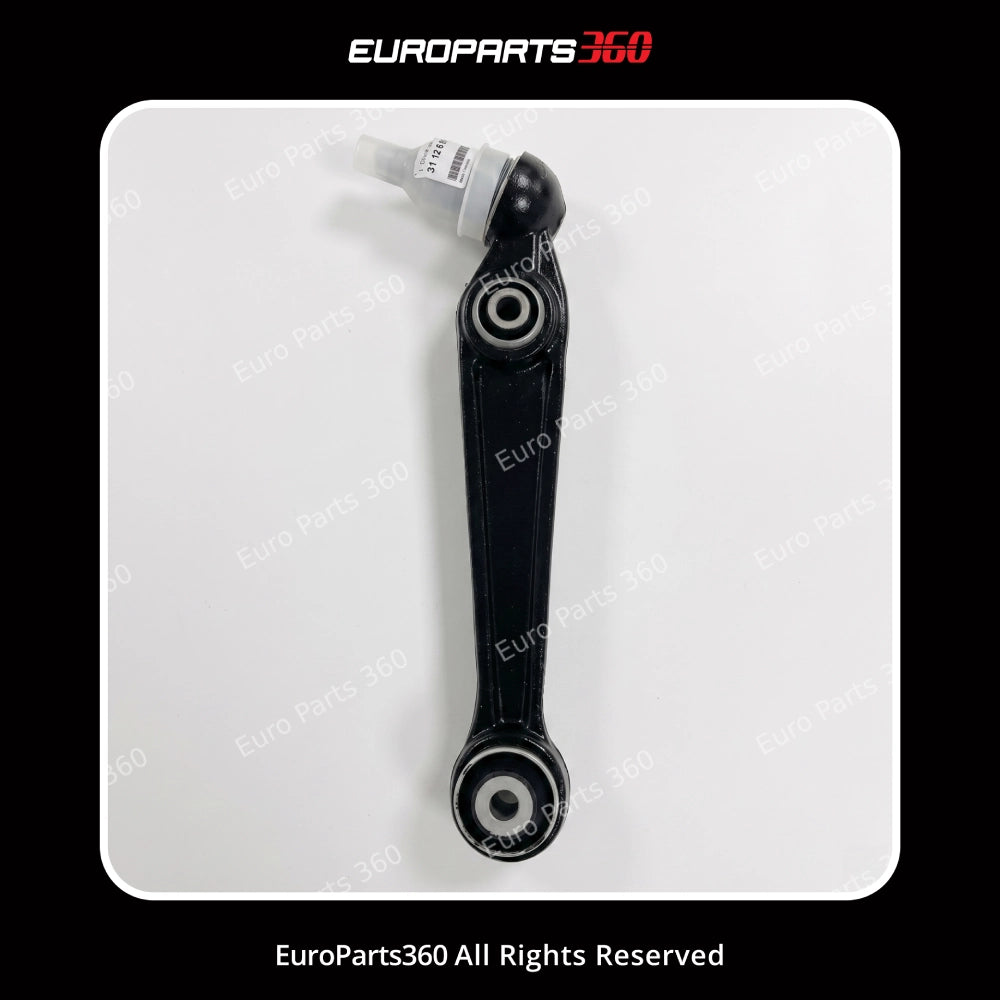BMW X5 X6 Front Right Lower Rearward Suspension Control Arm 31126864822 Europarts360
