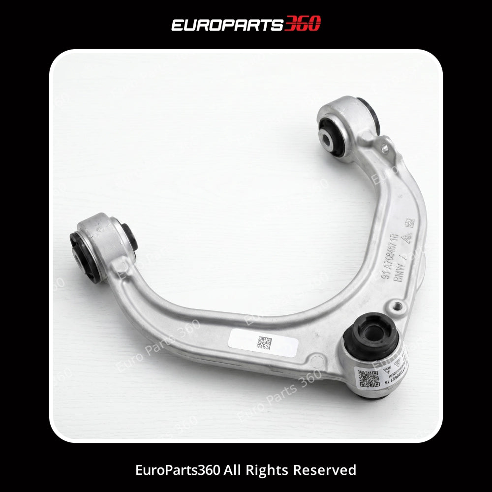 BMW X5 X6 M F85 Front Left Upper Wishbone Control Arm 31126788981 Europarts360