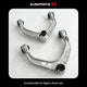 BMW X5 X6 M Front Left & Right Upper Wishbone Control Arm 31126788981 31126788982
