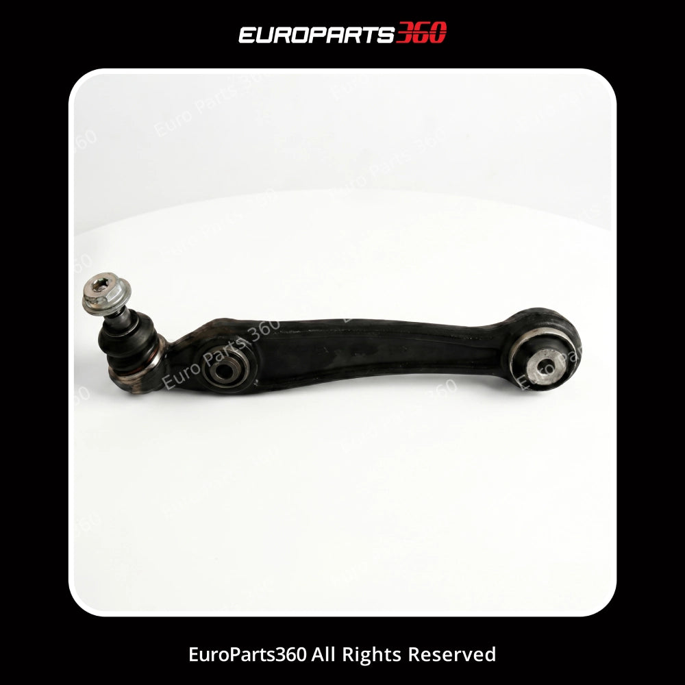 BMW X5 X6 Front (Rearward)Lower Control Arm OEM 31127850158 2013–2019 Europarts360