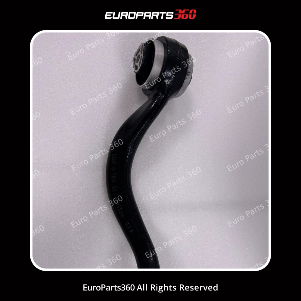 BMW X5 X6 Front Lower Rearward Control Arm Set 31126851691 31126851692 13-19 Europarts360