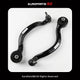 BMW X5 X6 Front Lower Forward Control Arm Set 31127850160 31127850159 15-19