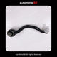 BMW X5 X6 Front Right Lower Rearward Control Arm 31126851692 13-19