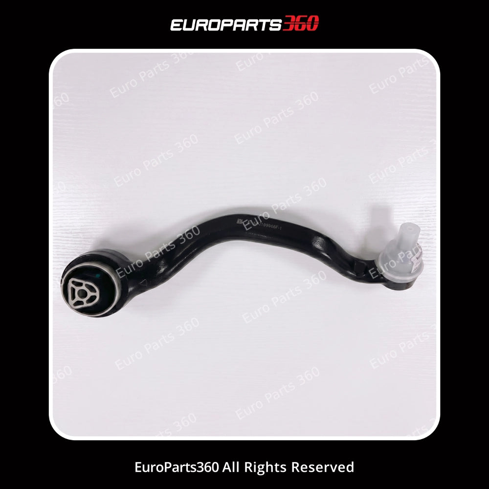 BMW X5 X6 Front Right Lower Rearward Control Arm 31126851692 13-19 Europarts360