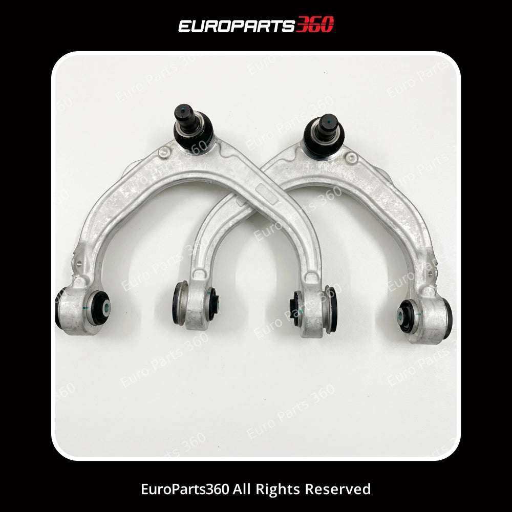 BMW X5 X6 Front Right & Left Upper Control Arm 31126863786 31126863785 Europarts360