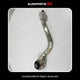 BMW X5 X6 Front Left Lower Control Arm 31126773949, 6773949