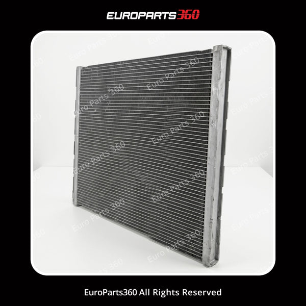 Buy European Cars Radiator & Cooling Parts in Online Genuine Autoparts ...