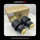 BMW 5 Series GT F07 Rear Suspension Air Spring Set L/R 37106781843 (09-17)